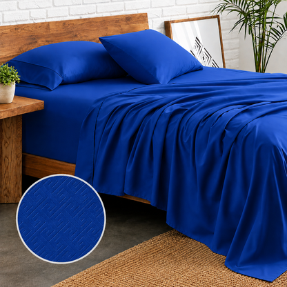 Sabana Premium 800 Hilos🛏️🧵
