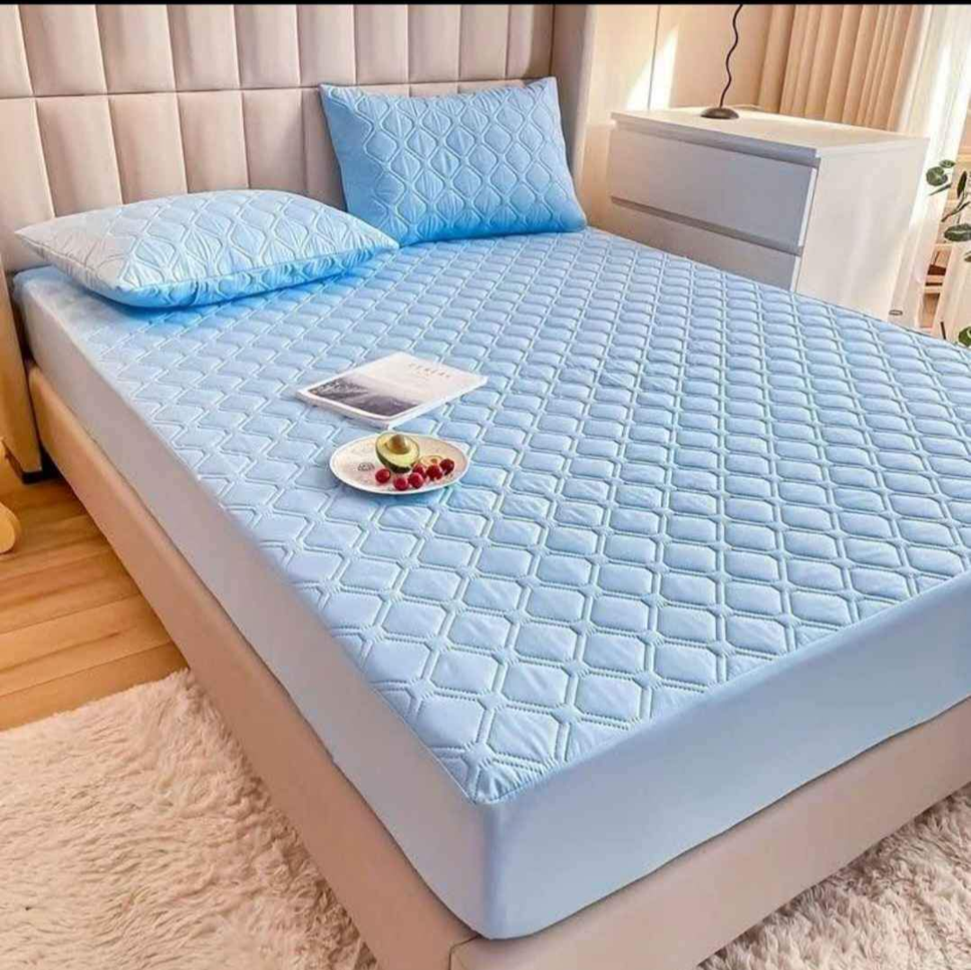 Antifluido Premium🛏️