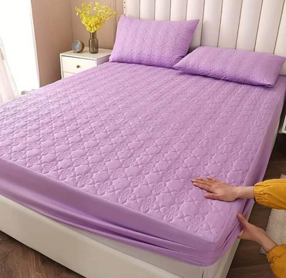 Antifluido Premium🛏️