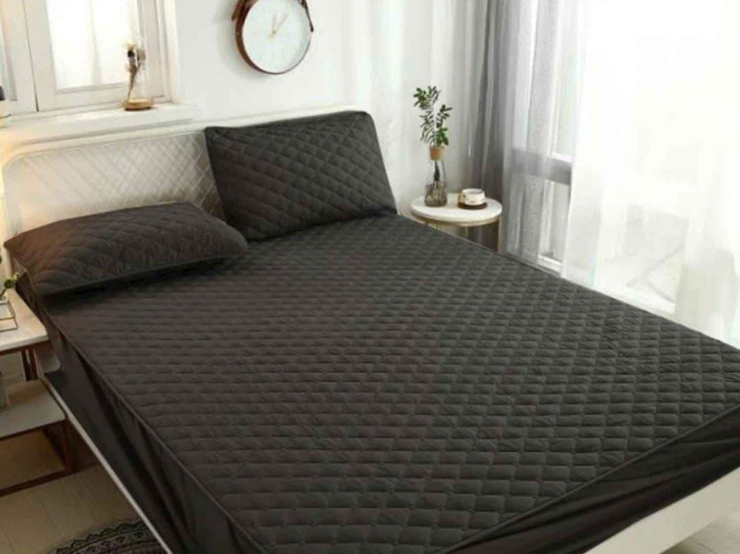 Antifluido Premium🛏️