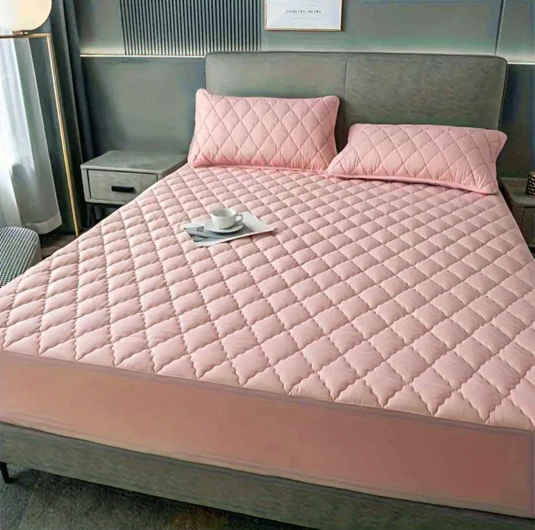 Antifluido Premium🛏️