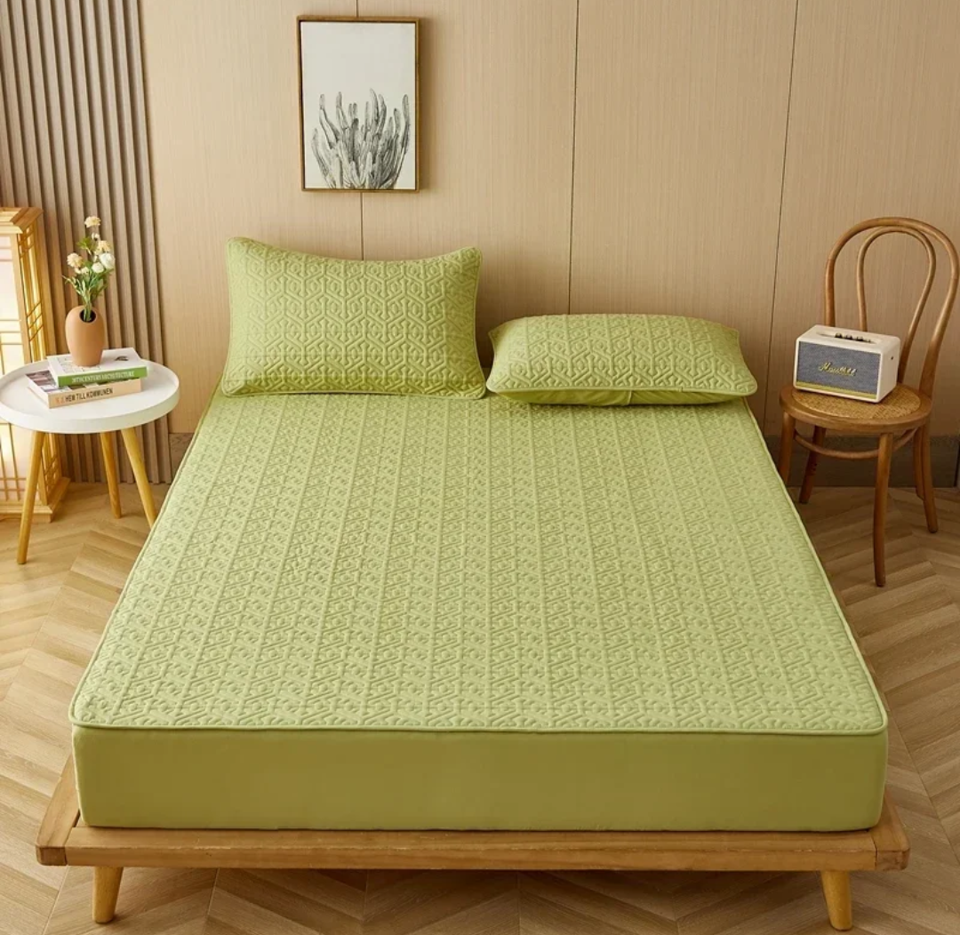 Antifluido Premium🛏️