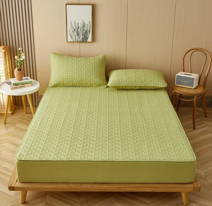 Antifluido Premium🛏️