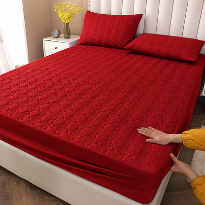 Antifluido Premium🛏️
