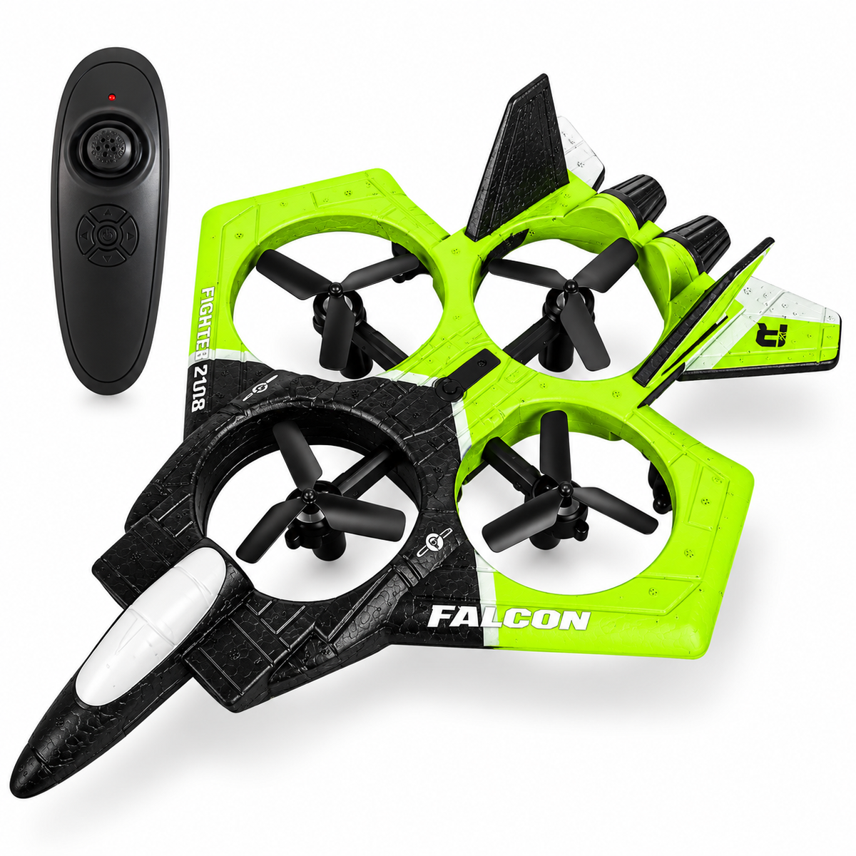 FalconFly Pro🛩️