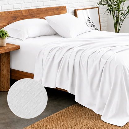 Sabana Premium 800 Hilos🛏️🧵