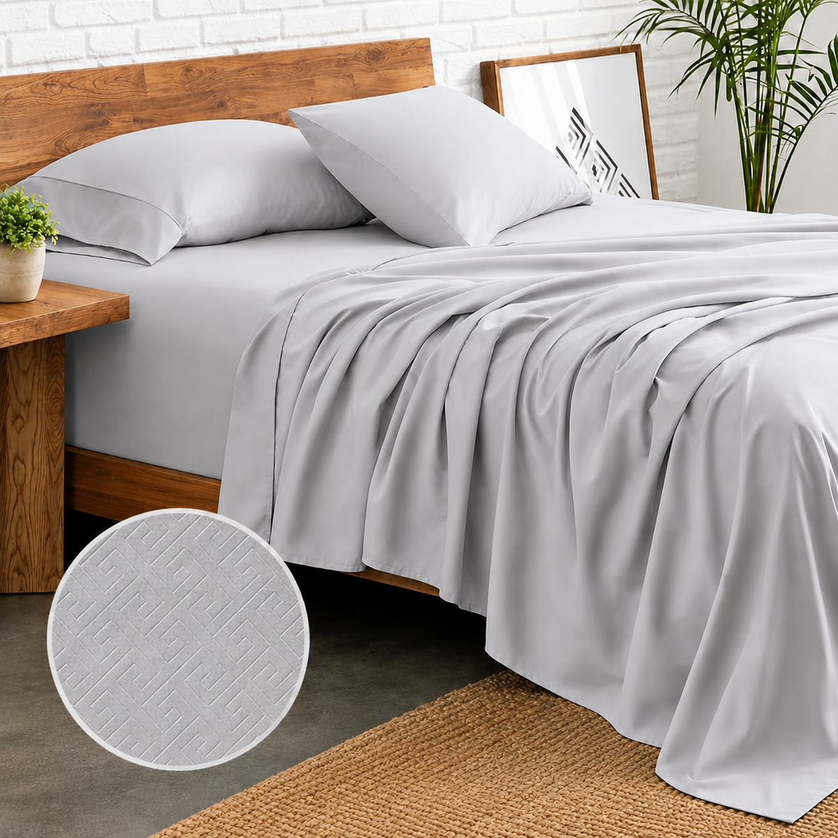 Sabana Premium 800 Hilos🛏️🧵