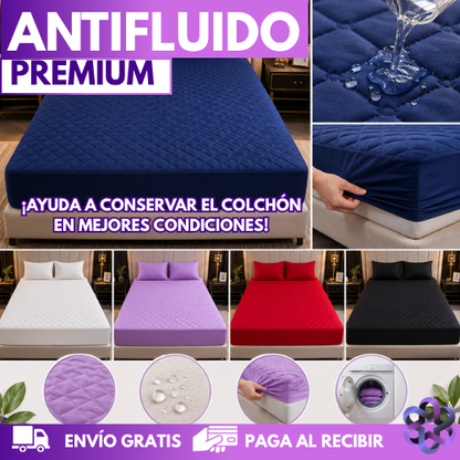 Antifluido Premium🛏️