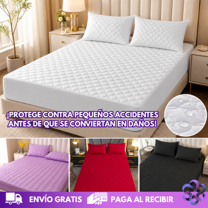 Antifluido Premium🛏️