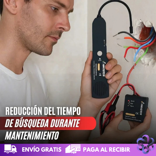 CableHunter Pro🧰
