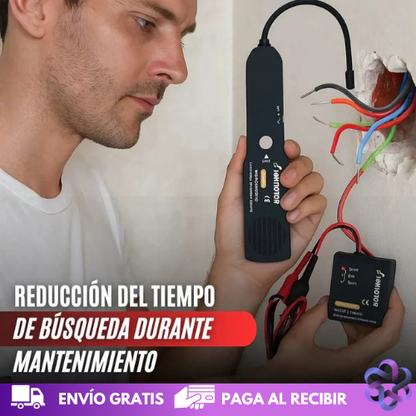 CableHunter Pro🧰