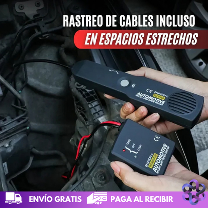 CableHunter Pro🧰