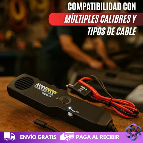 CableHunter Pro🧰