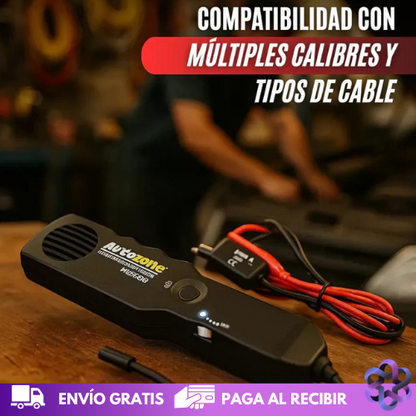 CableHunter Pro🧰