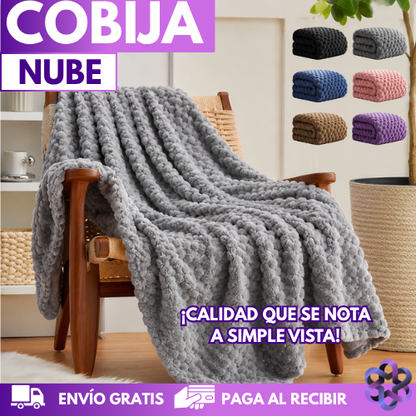 Cobija Nube☁️