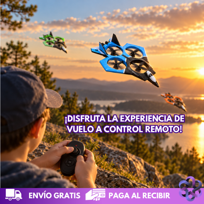 FalconFly Pro🛩️