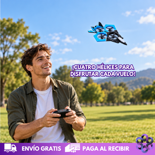 FalconFly Pro🛩️