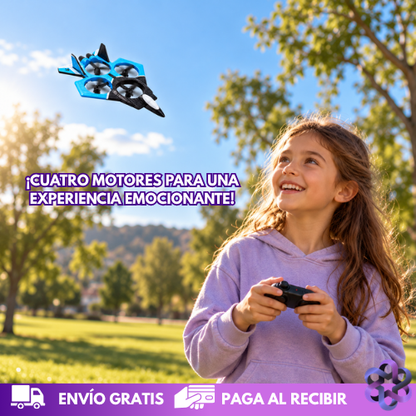 FalconFly Pro🛩️