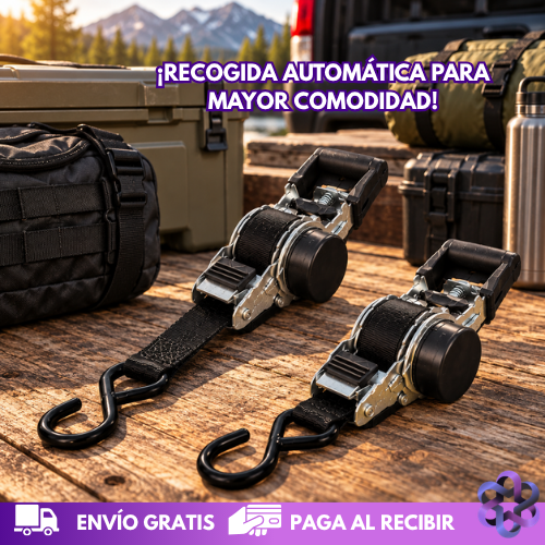 RetractSafe Pro🔐