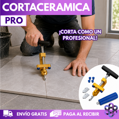 CortaCerámica Pro🪚