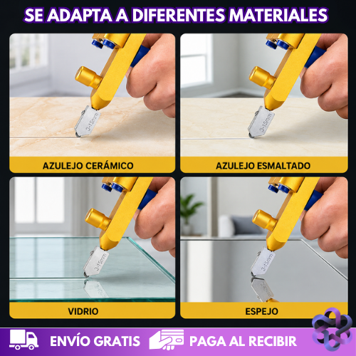 CortaCerámica Pro🪚