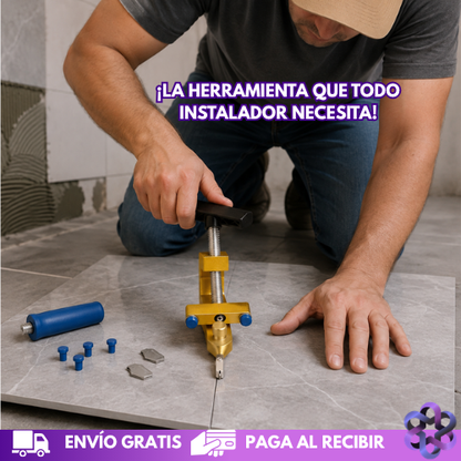 CortaCerámica Pro🪚