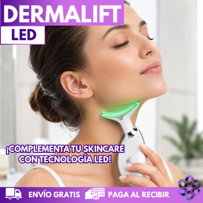 DermaLift LED✨