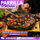 Parrilla Koreana🍳🥩