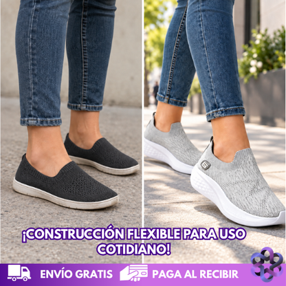 Sketcher Ortopédico👟