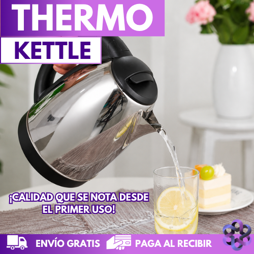 ThermoKettle💧♨️