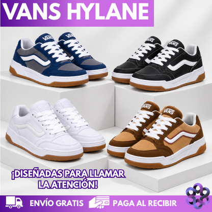 Vans Hylane👟