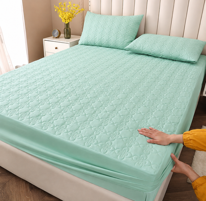 Antifluido Premium🛏️