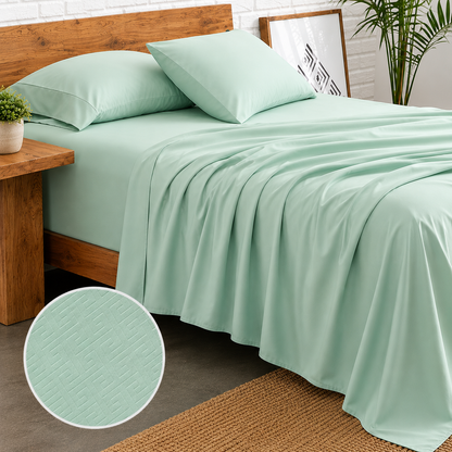 Sabana Premium 800 Hilos🛏️🧵