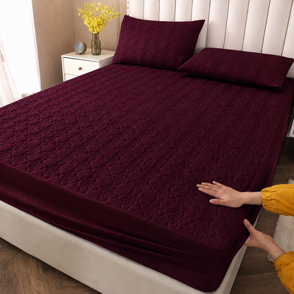 Antifluido Premium🛏️